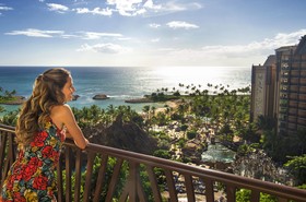Aulani, Disney Vacation Club Villas