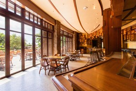 Aulani, Disney Vacation Club Villas
