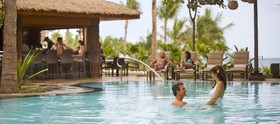 Aulani, Disney Vacation Club Villas