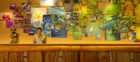 Aulani, Disney Vacation Club Villas