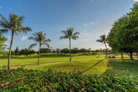 Ko'olina Kai Golf Villa