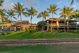 Ko'olina Kai Golf Villa