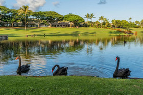 Ko'olina Kai Golf Villa