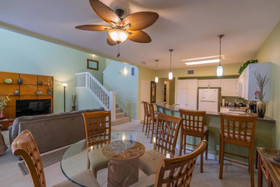 Ko'olina Kai Golf Villa