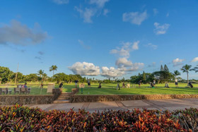 Ko'olina Kai Golf Villa