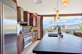RSI at The Beach Villas at Ko Olina