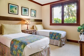 RSI at The Beach Villas at Ko Olina