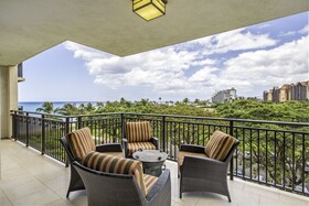 RSI at The Beach Villas at Ko Olina