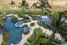 RSI at The Beach Villas at Ko Olina