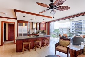 RSI at The Beach Villas at Ko Olina