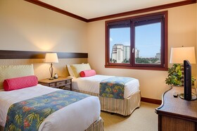 RSI at The Beach Villas at Ko Olina
