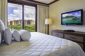 RSI at The Beach Villas at Ko Olina