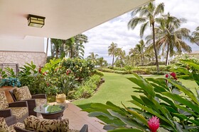 RSI at The Beach Villas at Ko Olina