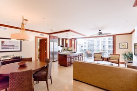 RSI at The Beach Villas at Ko Olina