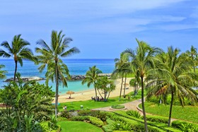 The Beach Villas at Ko Olina by Real Select Vacations