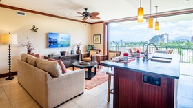 The Beach Villas at Ko Olina by Real Select Vacations