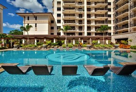 The Beach Villas at Ko Olina by Real Select Vacations