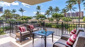The Beach Villas at Ko Olina by Real Select Vacations
