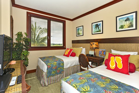 The Beach Villas at Ko Olina by Real Select Vacations
