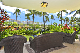 The Beach Villas at Ko Olina by Real Select Vacations