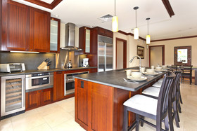 The Beach Villas at Ko Olina by Real Select Vacations