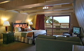 Hotel Moloka'i