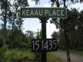 Keaau Place