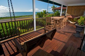 Hale La by West Kauai Lodging