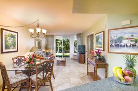 Aston at the Maui Banyan