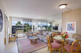 Aston at the Maui Banyan