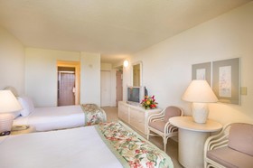 Aston at the Maui Banyan