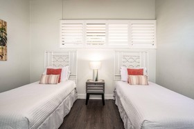 Building C by Coldwell Banker Island