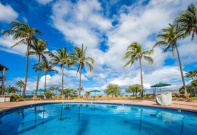 Building C by Coldwell Banker Island