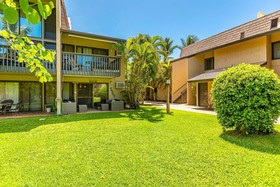 Building D by Coldwell Banker Island Vacations