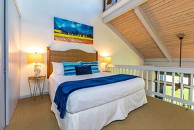 Building D by Coldwell Banker Island Vacations