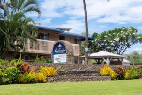 Days Inn by Wyndham Maui Oceanfront