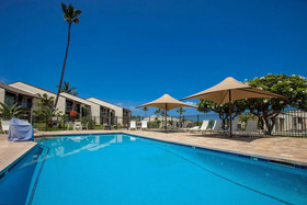 Hale Kamaole by Coldwell Banker Island Vacations