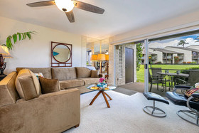 Hale Kamaole by Coldwell Banker Island Vacations