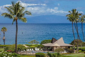 Hale Kamaole by Coldwell Banker Island Vacations