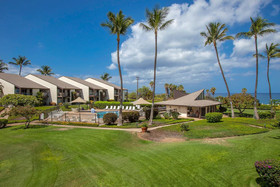 Hale Kamaole by Coldwell Banker Island Vacations