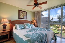 Kamaole Nalu Oceanfront Resort