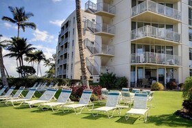 Kamaole Nalu Oceanfront Resort