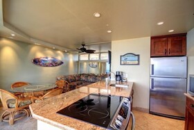 Kamaole Nalu Oceanfront Resort