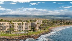 Kamaole Nalu Oceanfront Resort