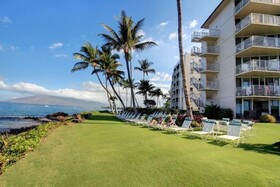 Kamaole Nalu Oceanfront Resort