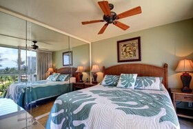 Kamaole Nalu Oceanfront Resort