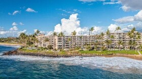 Kamaole Nalu Oceanfront Resort