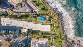 Kamaole Nalu Oceanfront Resort