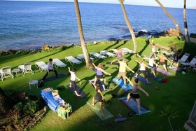 Kamaole Nalu Oceanfront Resort