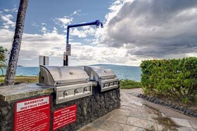 Kamaole Nalu Oceanfront Resort